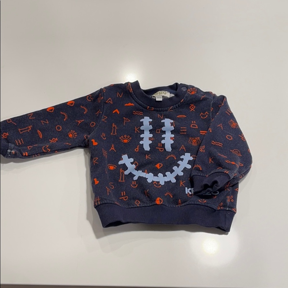 Kenzo sweater